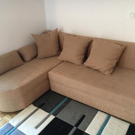 Apartma Lunca 2 Apartment Ljubljana Ngoại thất bức ảnh