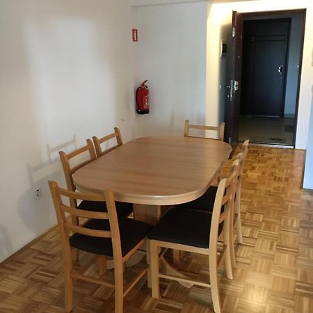Apartma Lunca 2 Apartment Ljubljana Ngoại thất bức ảnh