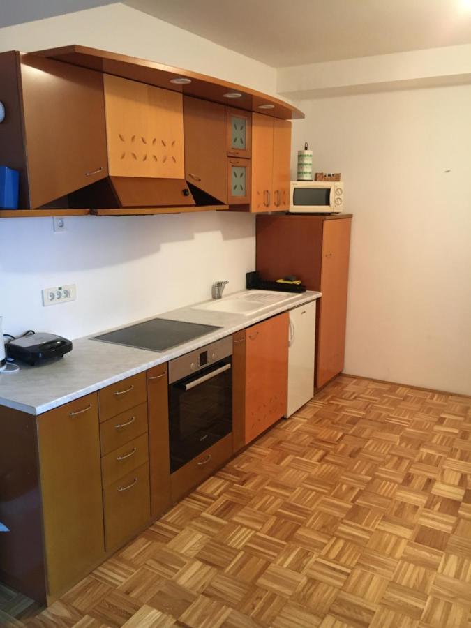 Apartma Lunca 2 Apartment Ljubljana Ngoại thất bức ảnh