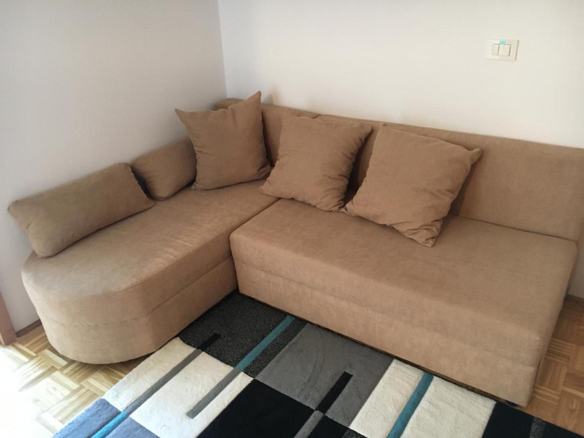 Apartma Lunca 2 Apartment Ljubljana Ngoại thất bức ảnh