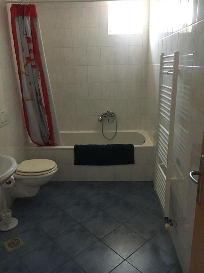 Apartma Lunca 2 Apartment Ljubljana Ngoại thất bức ảnh
