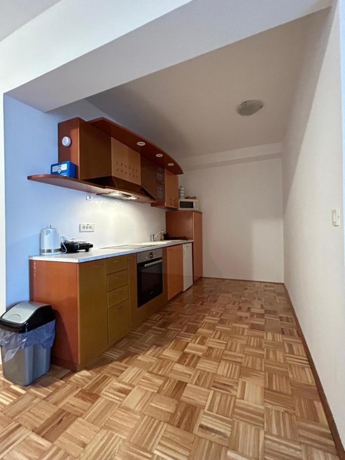 Apartma Lunca 2 Apartment Ljubljana Ngoại thất bức ảnh