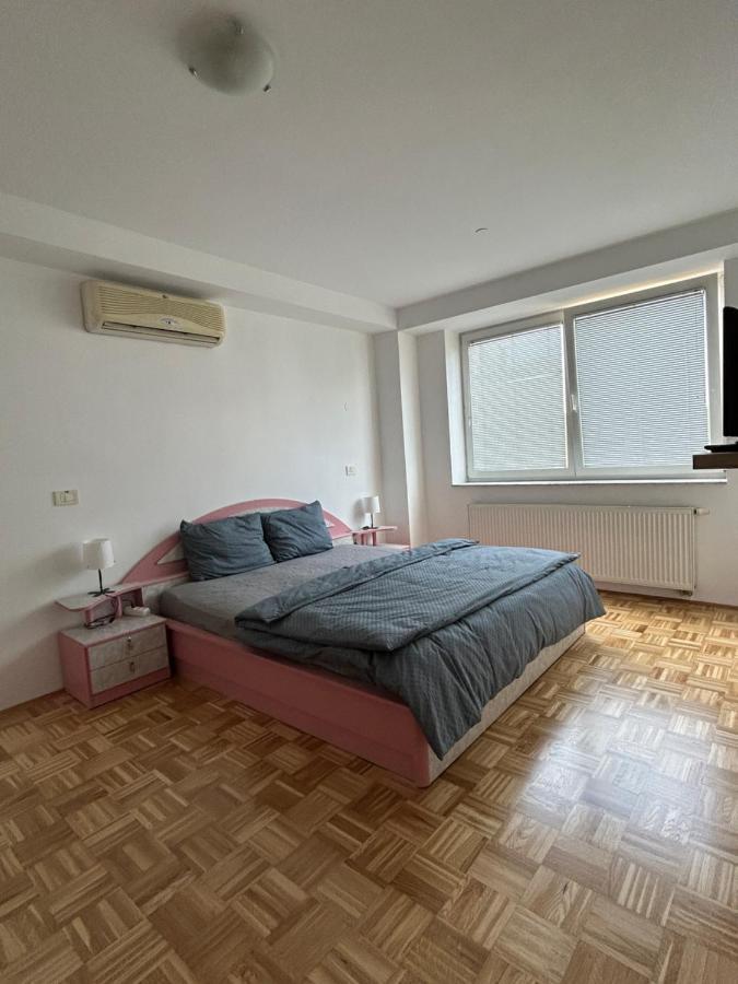 Apartma Lunca 2 Apartment Ljubljana Ngoại thất bức ảnh