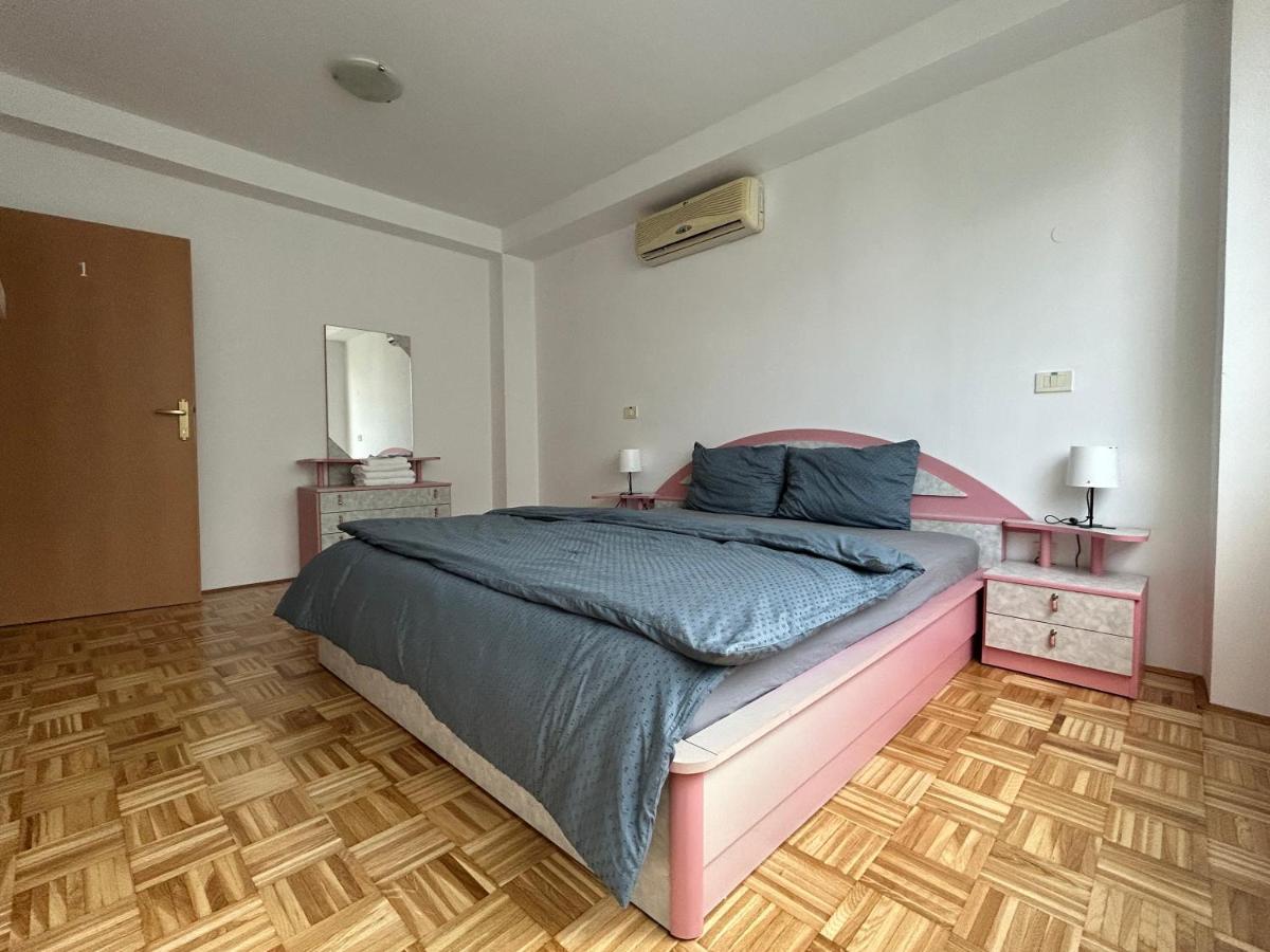 Apartma Lunca 2 Apartment Ljubljana Ngoại thất bức ảnh